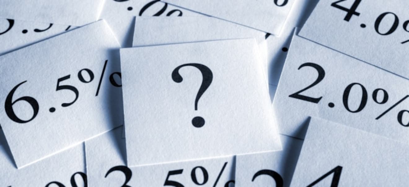 Strafzinsen? Na und! So schützen Sie Ihr Geld | finanzen.net